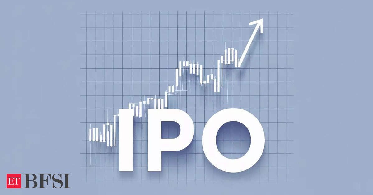 2024 milestone: India's IPO market shatters records with Rs 1.8 lakh ...