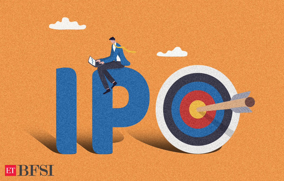 India IPO 2025 India may see Rs 2.5 lakh crore worth IPOs in 2025, ET BFSI