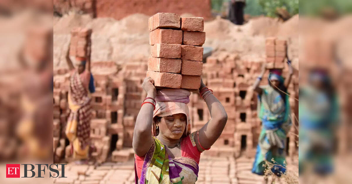 Labour Laws: Labour reforms, social security for informal workers ...