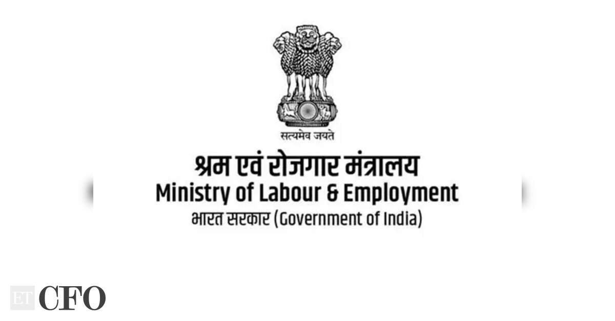 Labour Laws: Labour reforms, social security for informal workers ...
