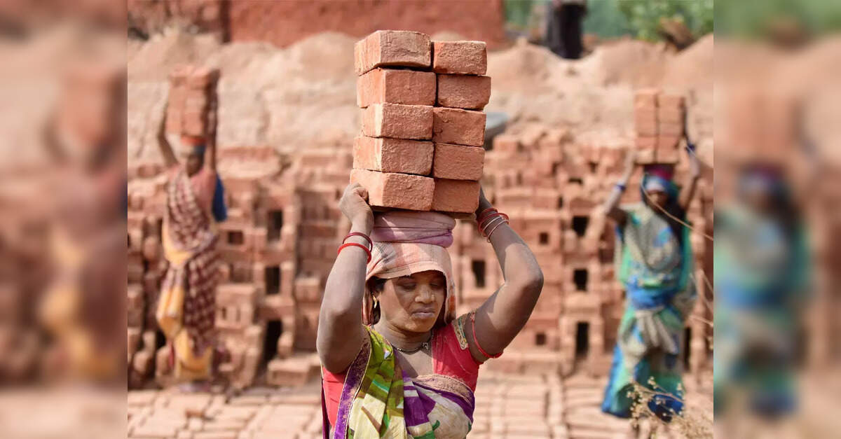 Labour Laws: Labour reforms, social security for informal workers ...