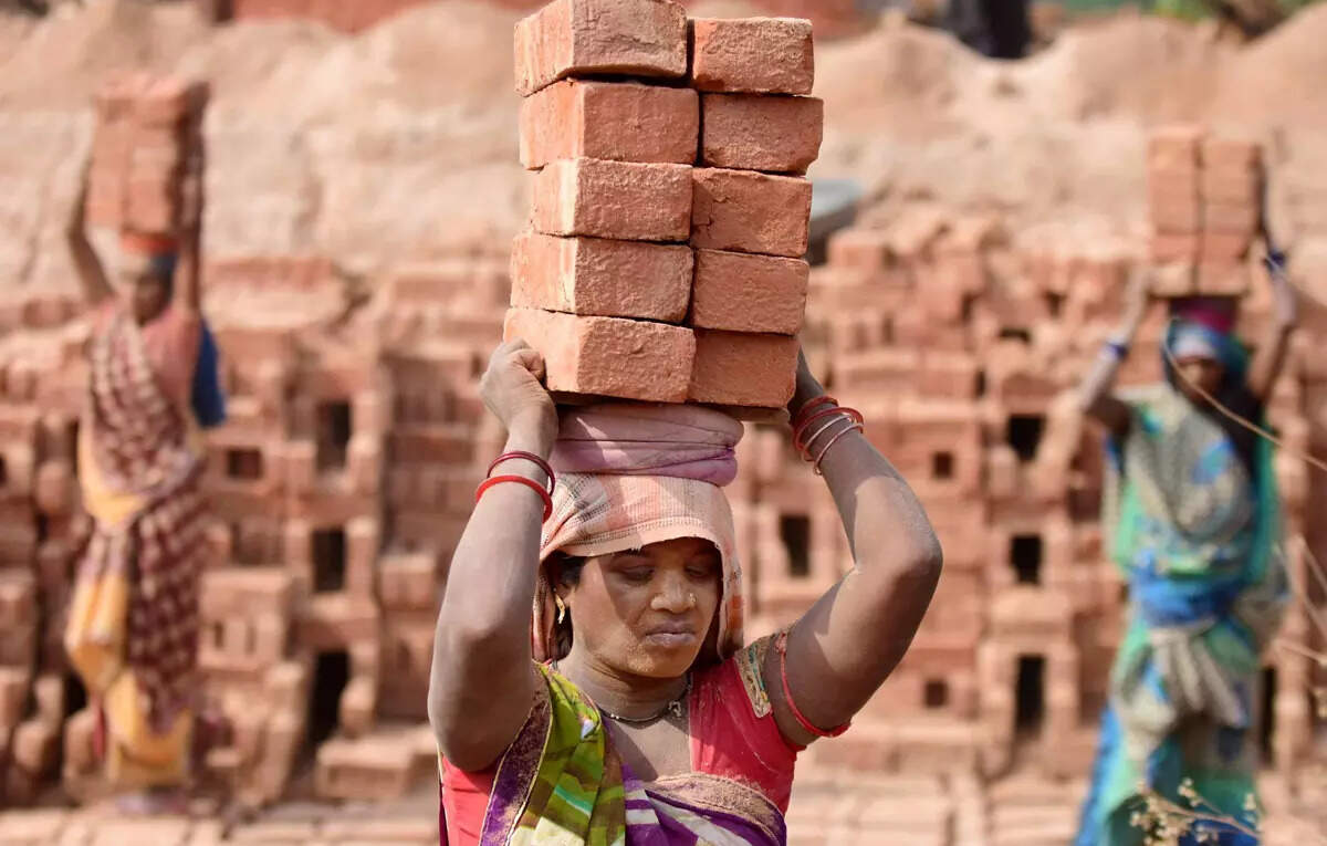Labour Laws Labour reforms, social security for informal workers