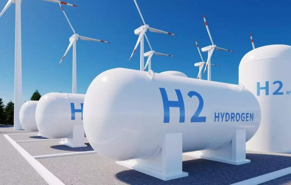 Revolutionizing Renewable Energy: Hybrid Solar-Geothermal System Produces Green Hydrogen