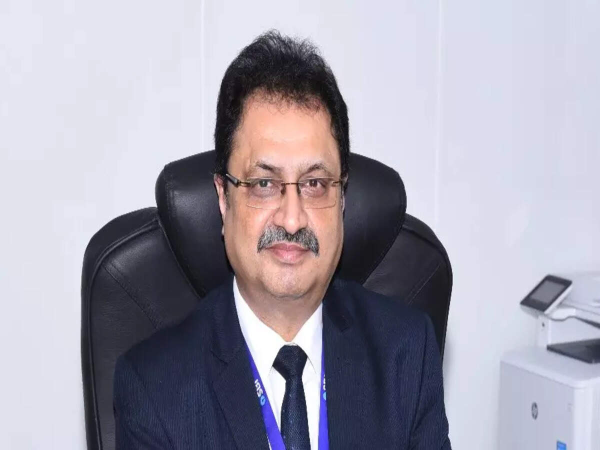 Picture of Amitava Chatterjee