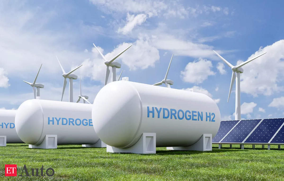 Revolutionizing Hydrogen Fuel Cell Stacks with Advanced Analytical Technology