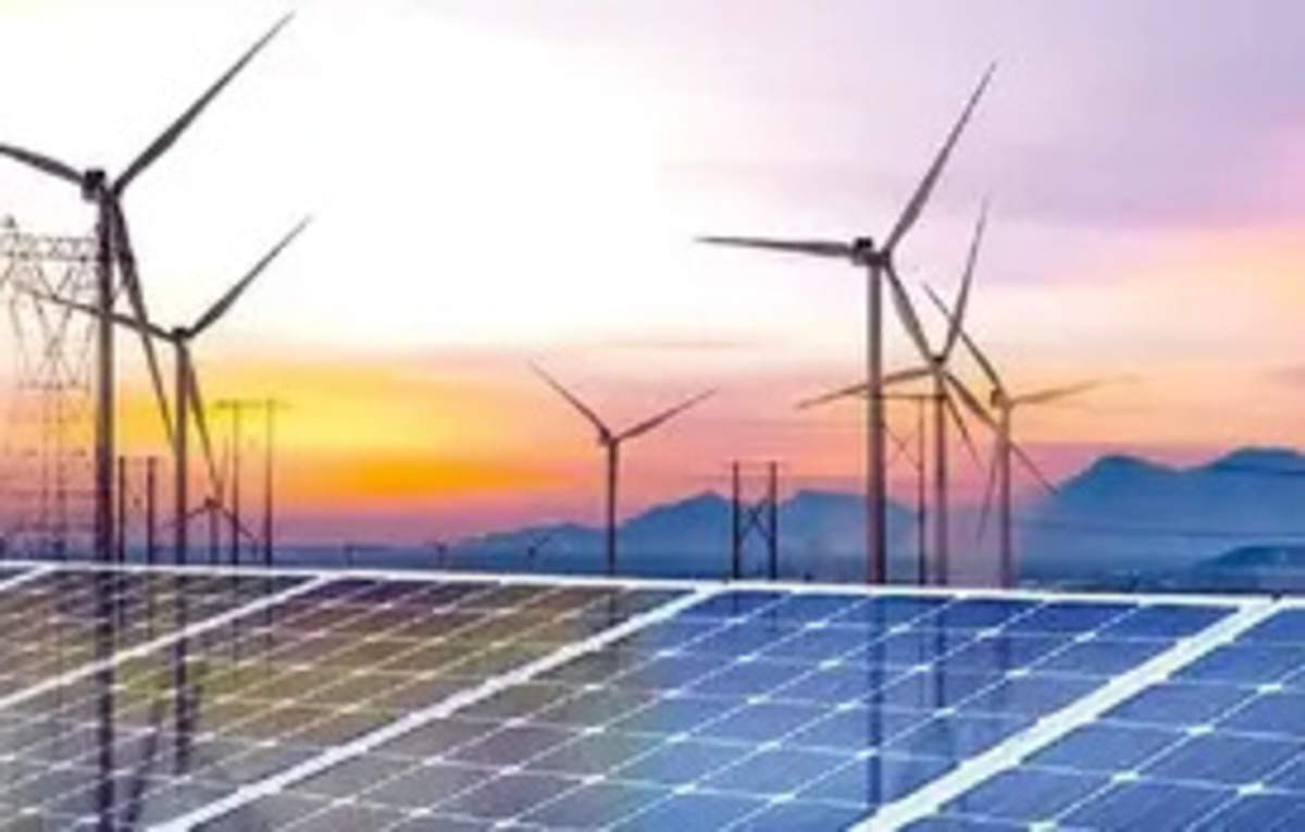 India Achieves 214 GW Green Energy Capacity, Eyes 500 GW by 2030