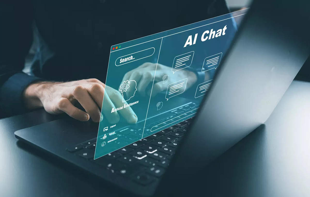 AI tools like GPT-4 do not fare well in ‘conversing’ with patients, study finds – ET HealthWorld