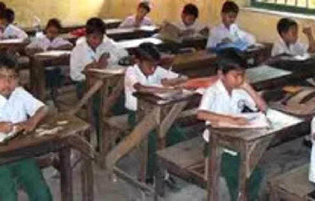 School dropout rates down across UP: Report 