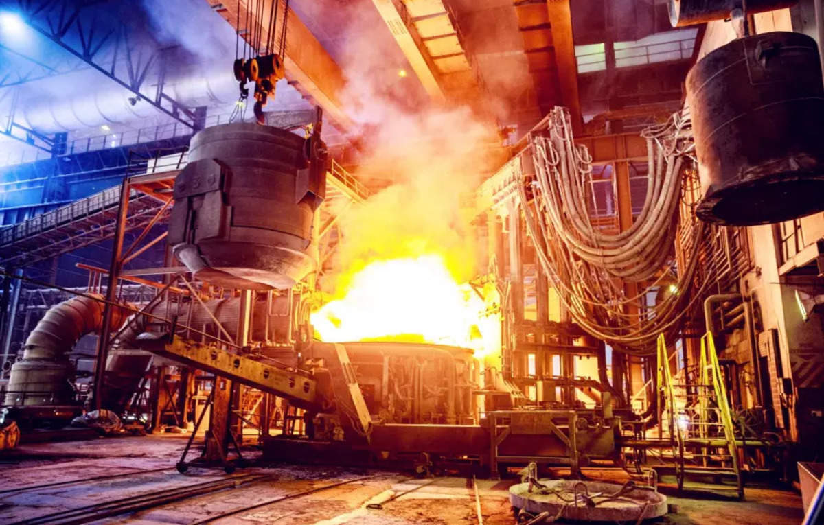 India's Green Steel Mission: A Step Towards Sustainable Steel Production