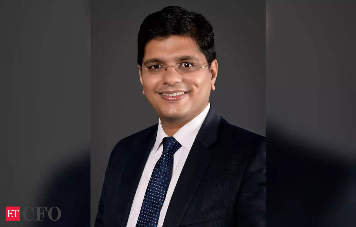 YES Bank CFO eyes 1% return on assets with strategic focus on MSMEs and ...