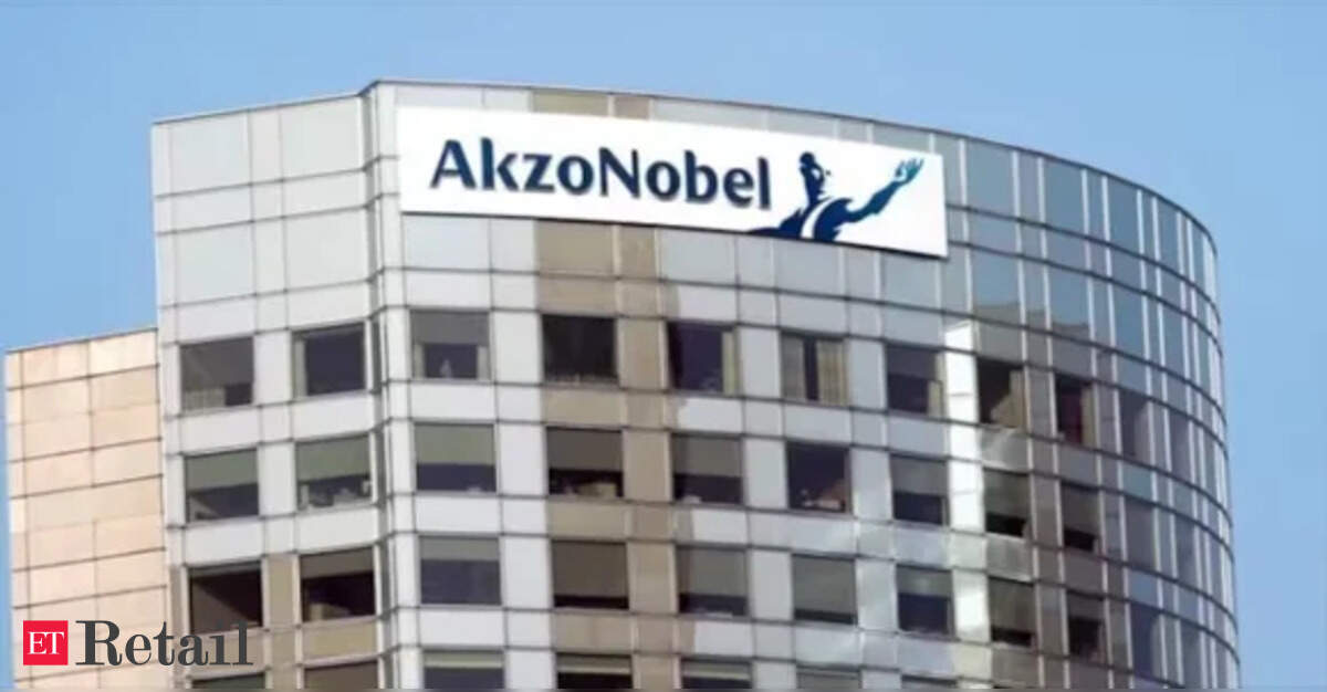 Akzo Nobel India to explore sale of powder coatings biz, R&D to ...