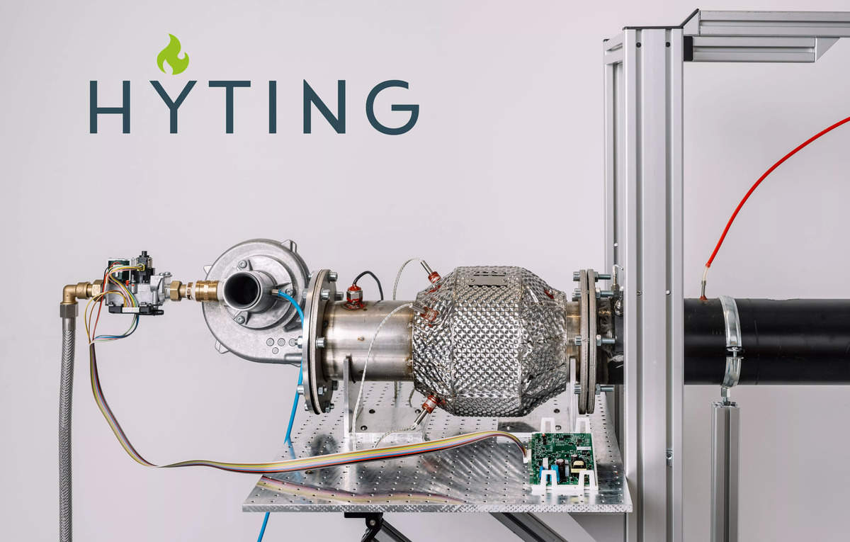 Revolutionizing Heating with Hydrogen: A Partnership for Cleaner Energy