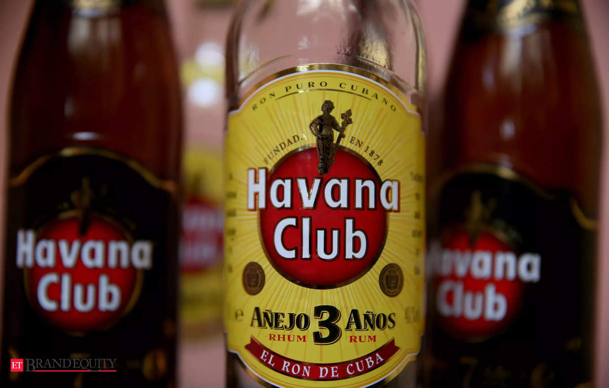 New twist in US-Cuba trademark fight over Havana Club rum, Marketing & Advertising News, ET BrandEquity