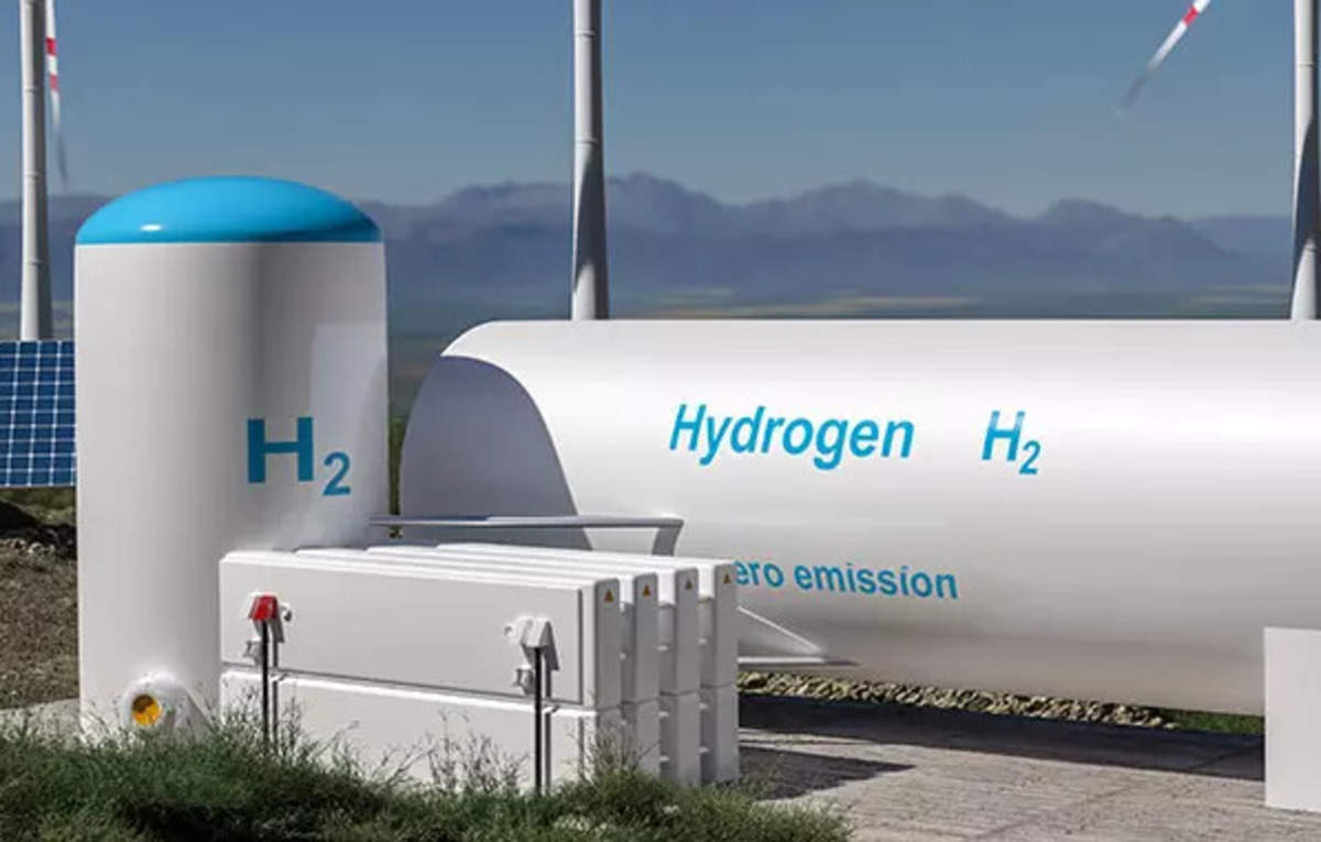 Green Hydrogen and Ammonia Collaboration in India and Sri Lanka