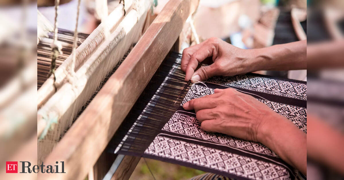 Jaipur Rugs expands in Chhattisgarh market, ETRetail