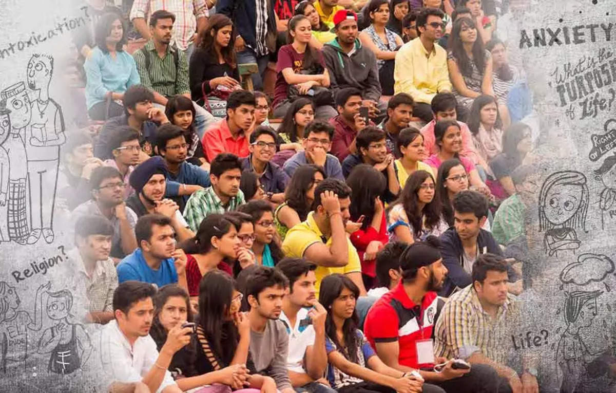 Educated and unemployed - The paradox of India’s youth! 