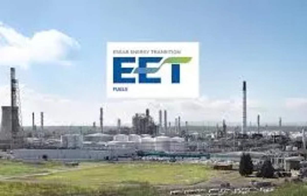 EET Fuels Secures $350 Million for Energy Transition Strategy in New Financing Deal