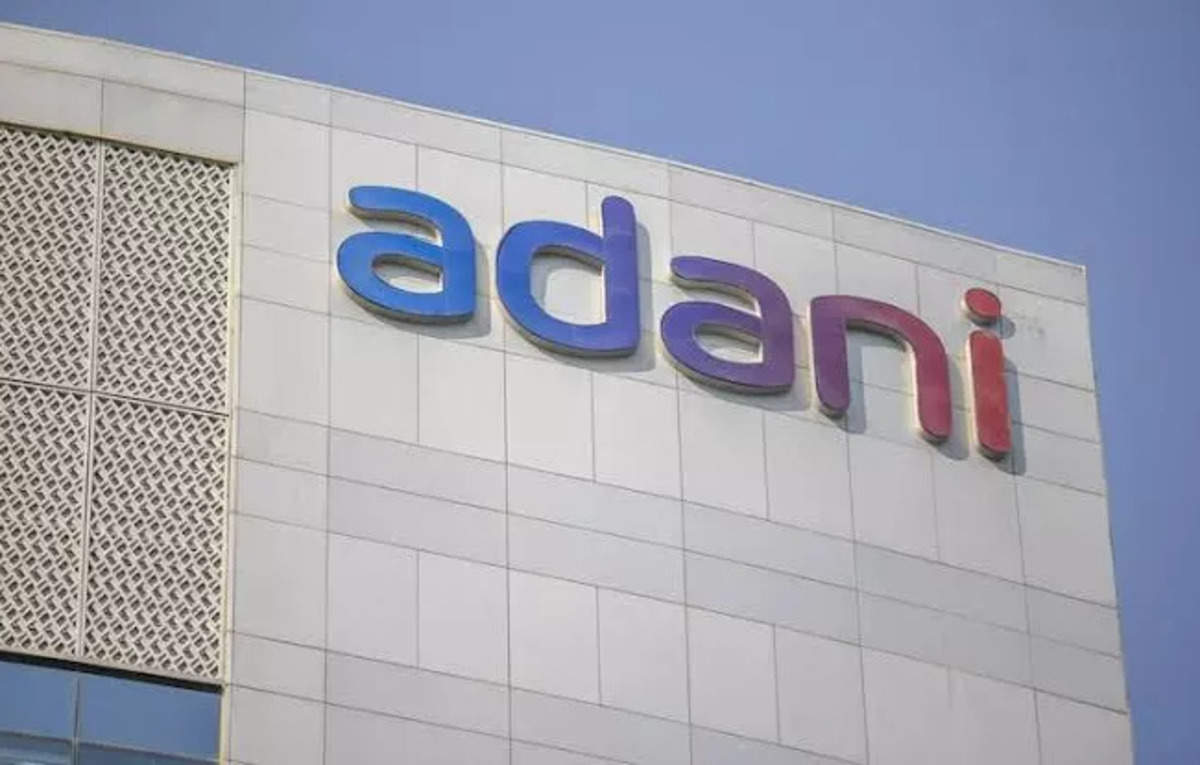 Adani top bidder for NH stretch in TN – ET Infra