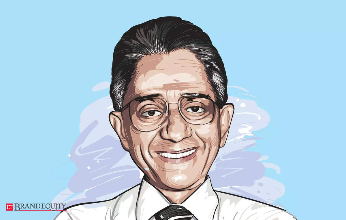 The legend who played to his weakness, Marketing & Advertising News, ET BrandEquity