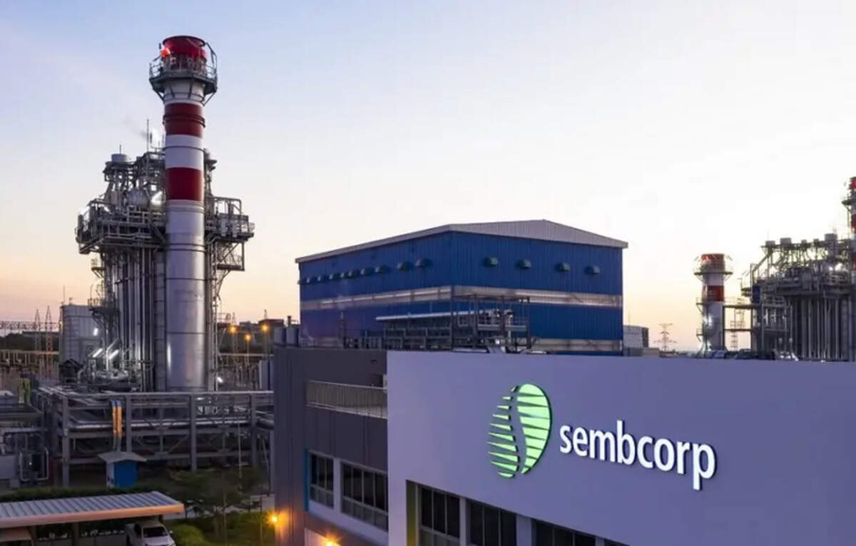 Sembcorp Industries to Develop Green Hydrogen Plant and Industrial Park in Odisha