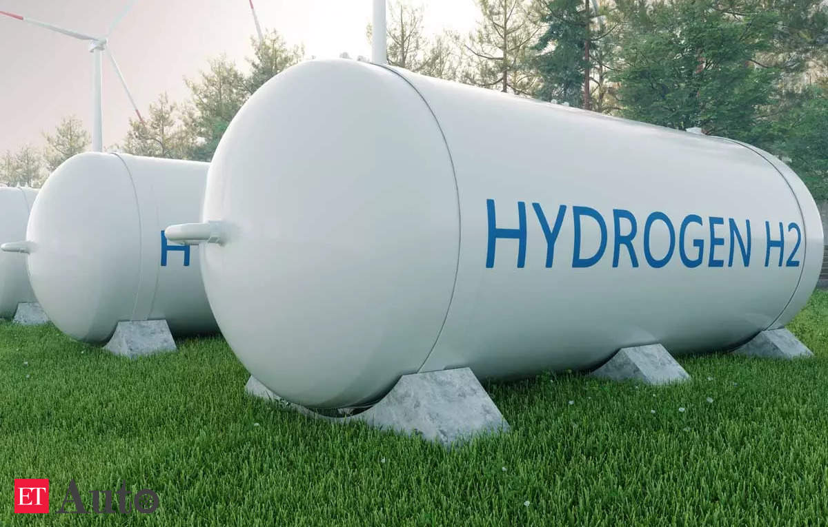 Financial Bids Opened for Green Hydrogen Incentives in India