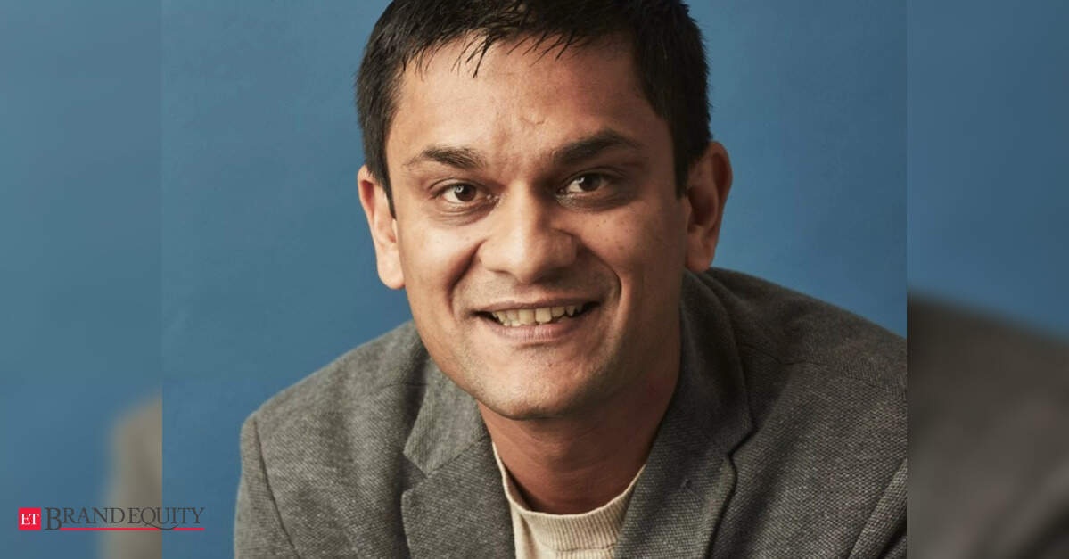 Sameer Gogate joins JioStar as Colors' business head, ETBrandEquity