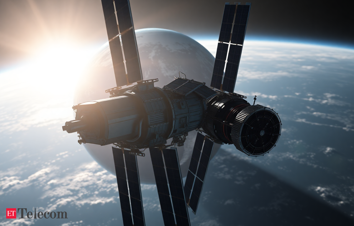 Union Budget 202526 Space cos seek critical infra status for sector