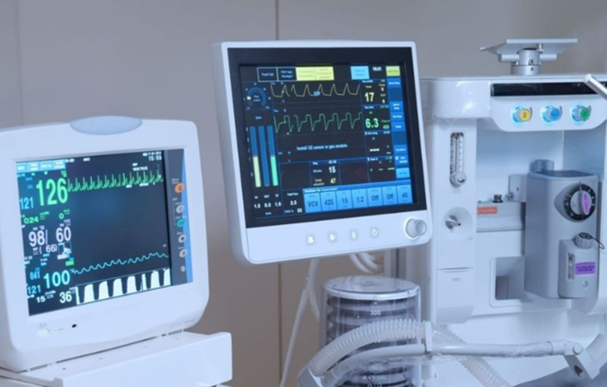 The lifeline of safe and affordable healthcare: Refurbished medical devices are transforming India's health landscape