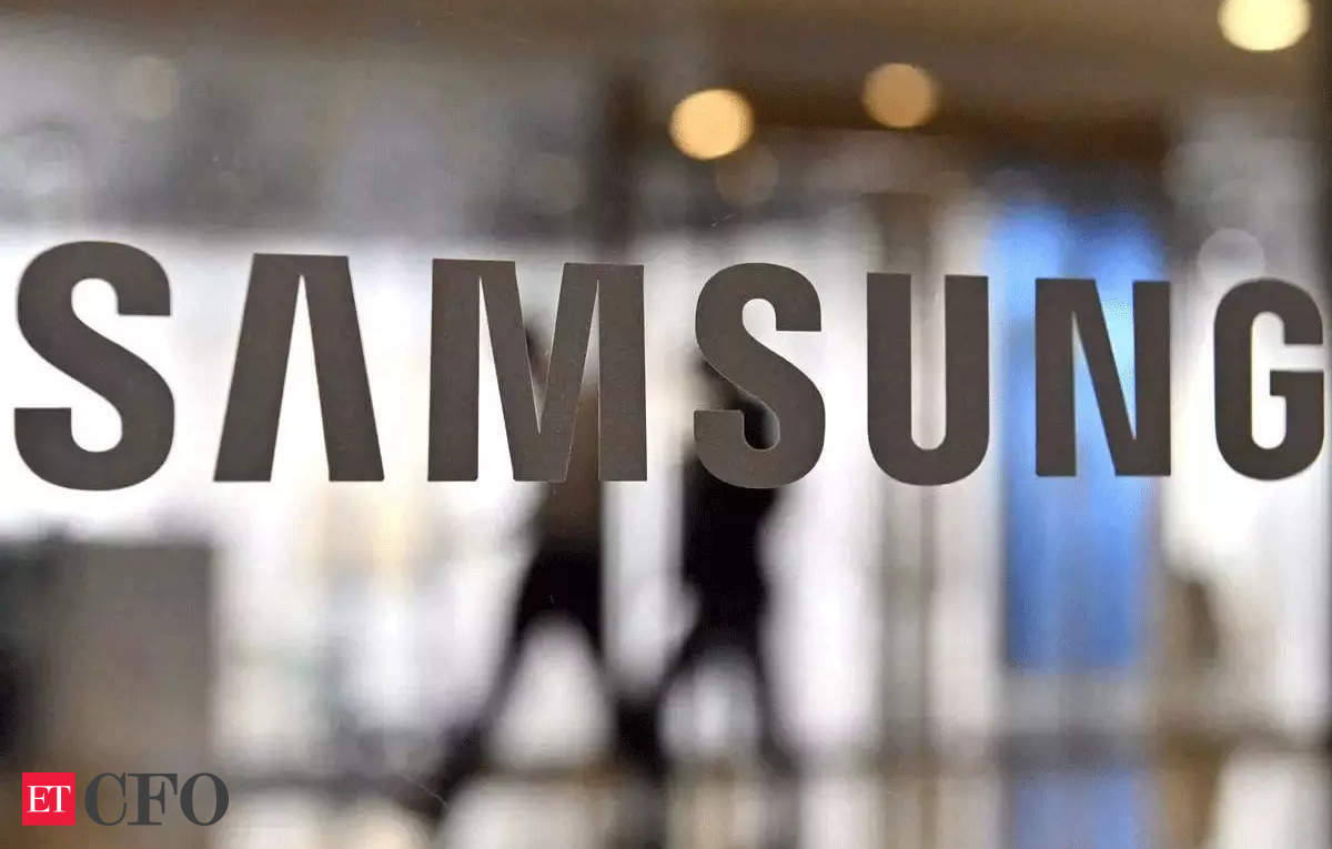 Appliances, display business to contribute 50 pc to India topline in next 3 yrs: Samsung\'s J B Park, ETCFO