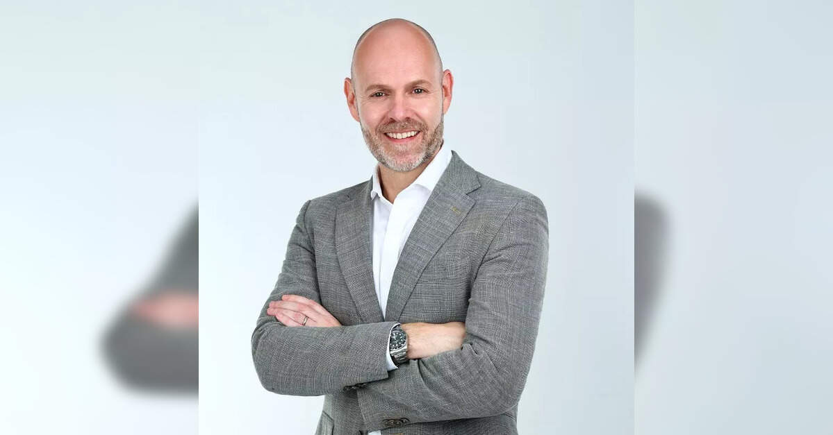 DigiCert appoints James Cook as APAC Group Vice President among key ...