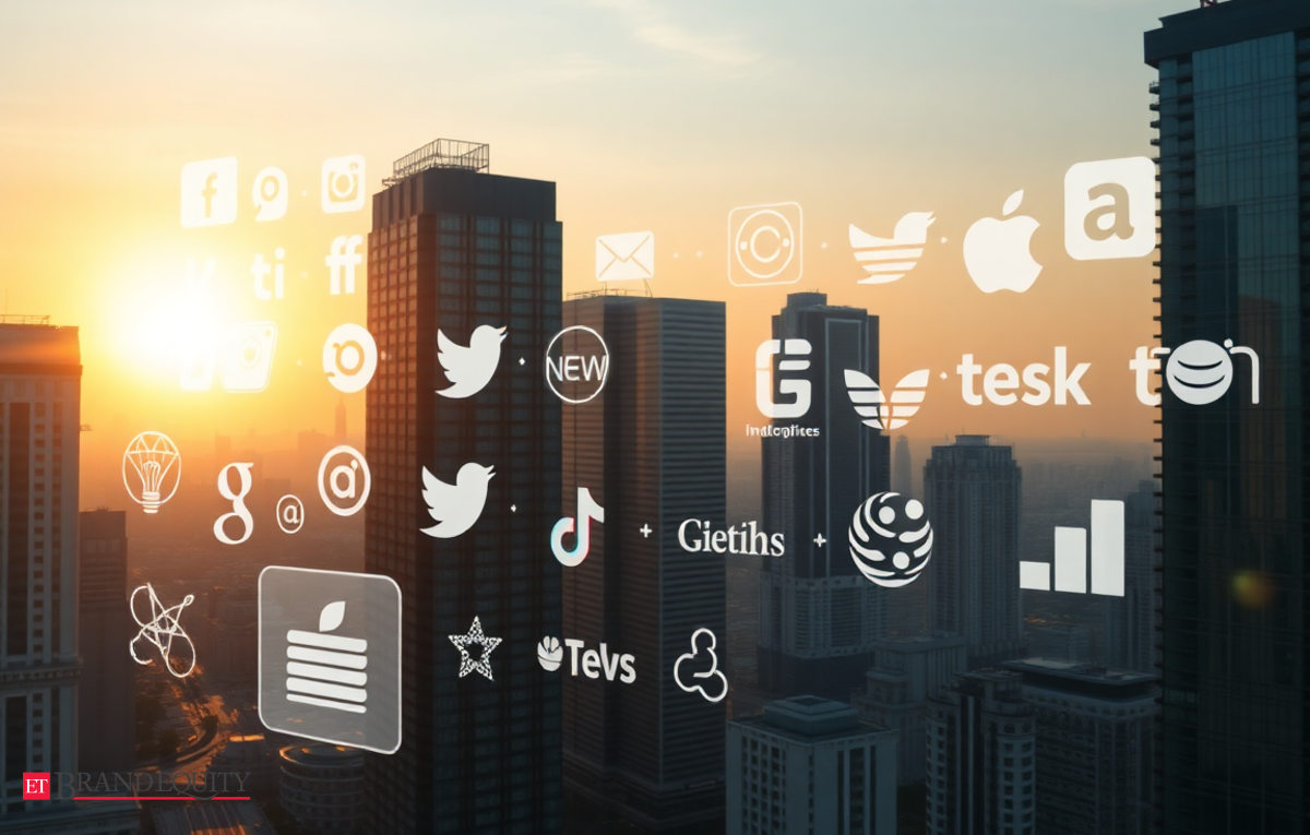 How brand newsrooms are reshaping India’s information economy, ET BrandEquity