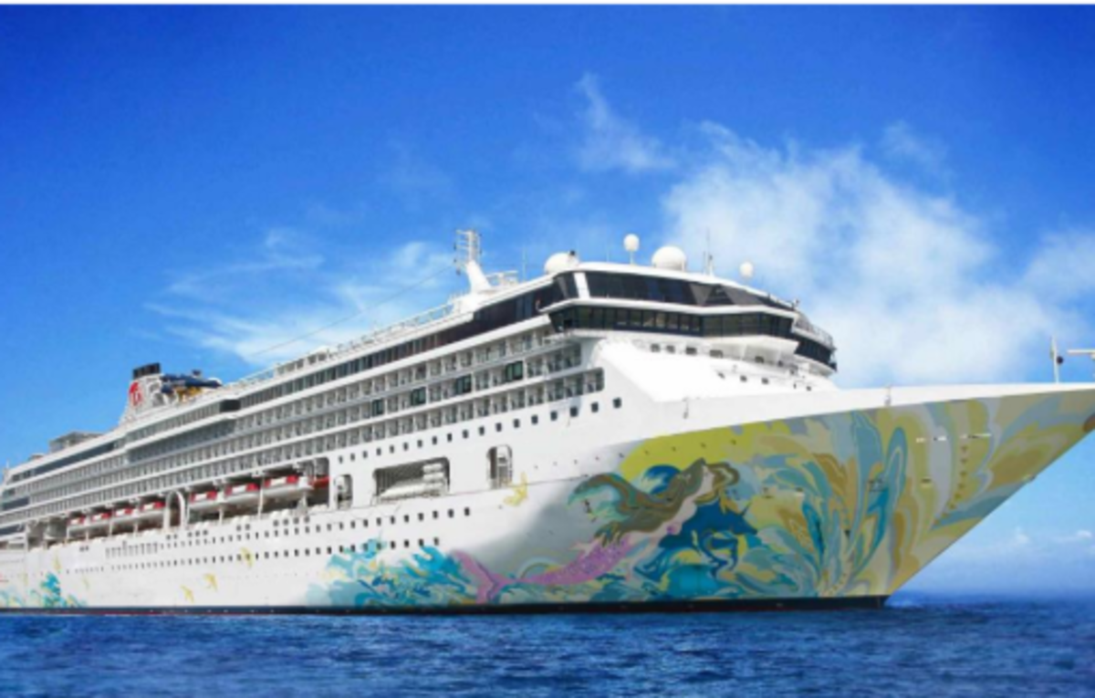 Resorts World Cruises expands to India with new homeport in Mumbai – ET TravelWorld