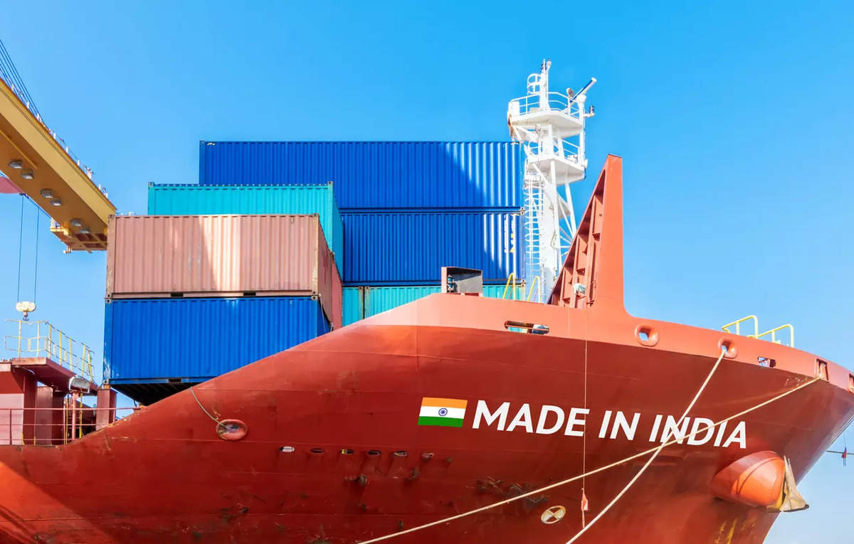 India's Ambitious Maritime Infrastructure Expansion Plan