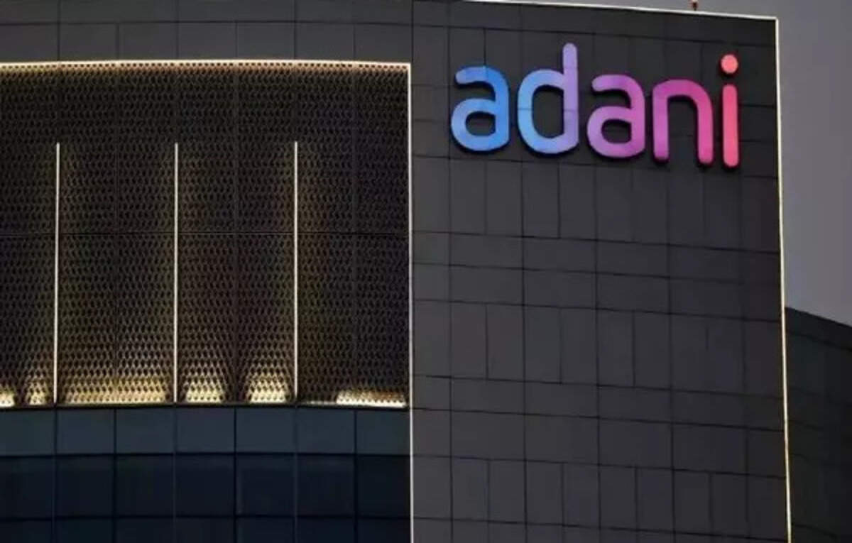 Adani Infra seeks CCI clearance to acquire majority stake in PSP ...