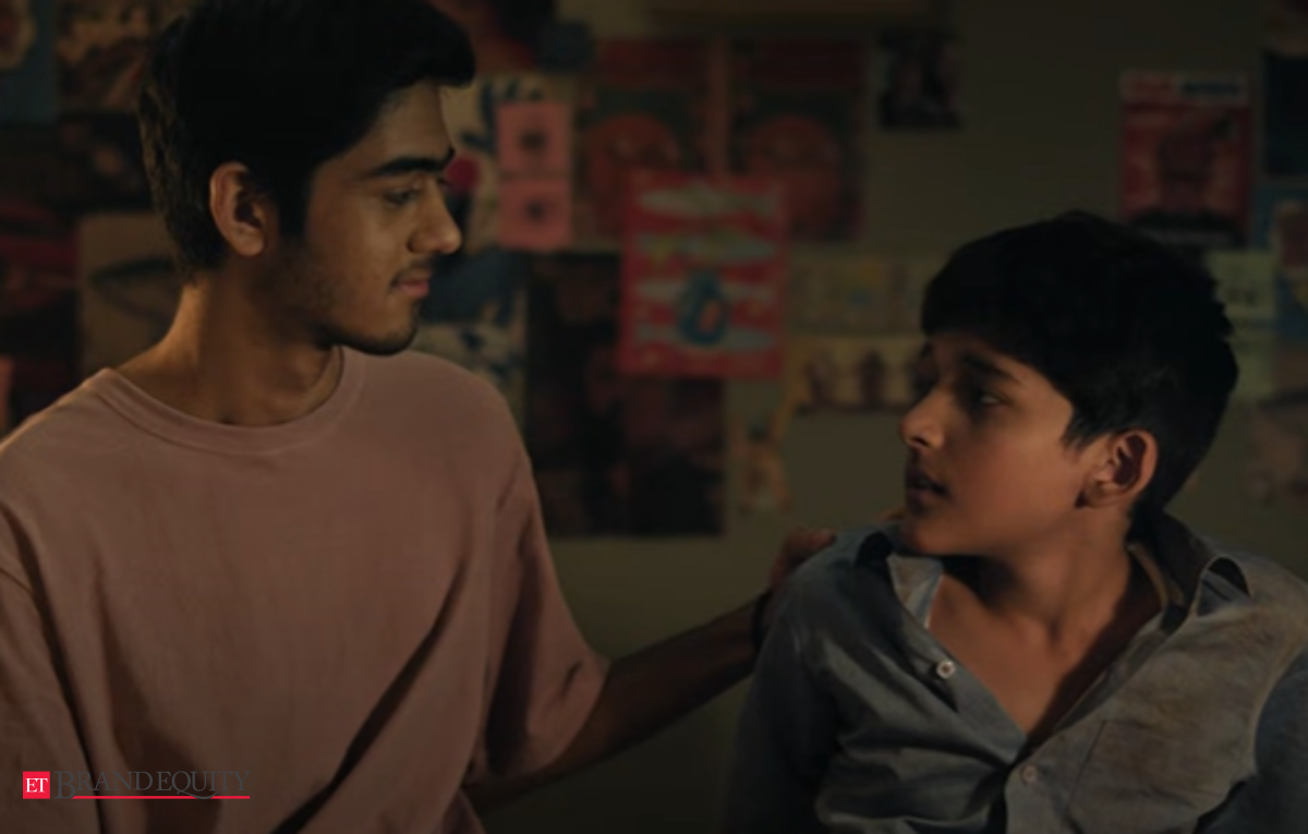 HDFC Life’s new campaign highlights parental values and financial planning, ET BrandEquity