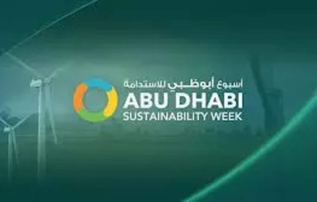 Abu Dhabi Sustainability Week 2025: Pioneering Global Collaboration for a Sustainable Future