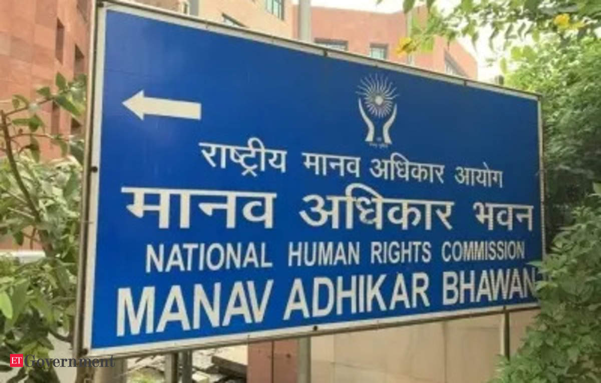 NHRC गुरुग्राम में इलेक्ट्रोक्यूशन के कारण लाइनमैन की मौत का सुओ मोटू संज्ञान लेता है – एट सरकार