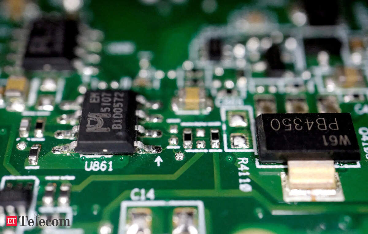 India must aim for strategic autonomy in IP, products in new unipolar ...