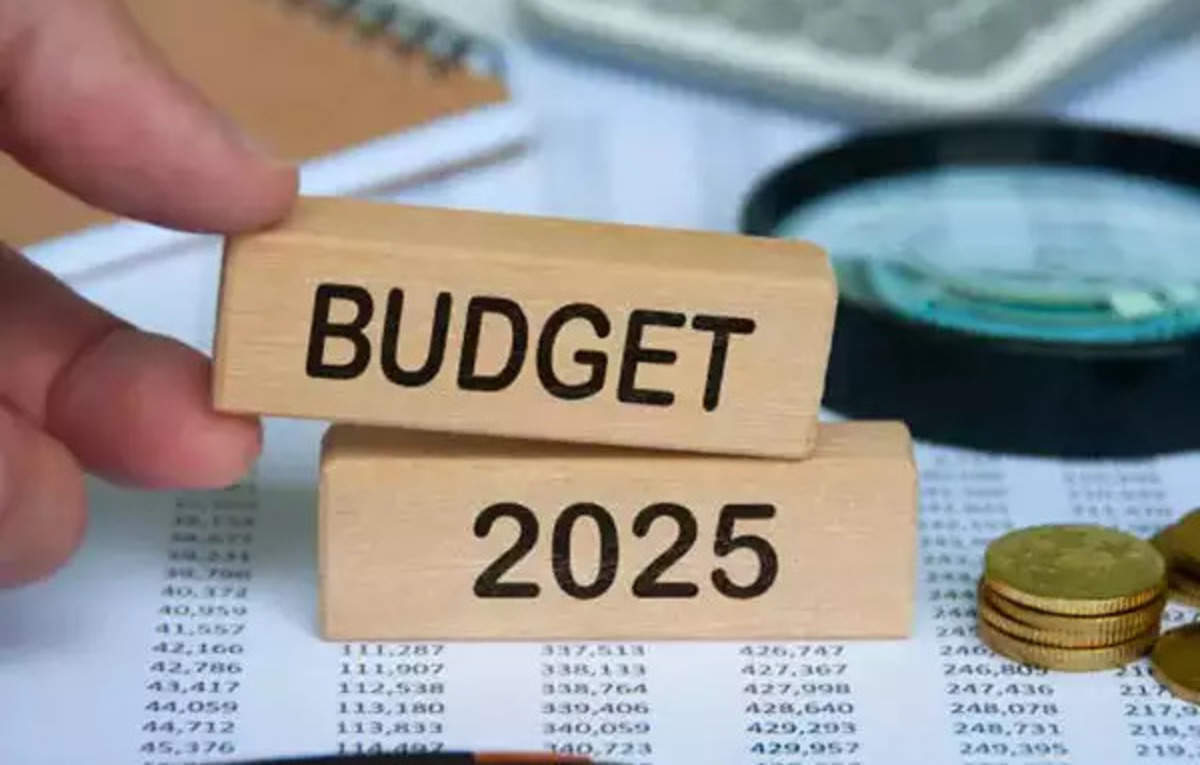 Budget 2025 Paving the path to prosperity Financing India’s highway