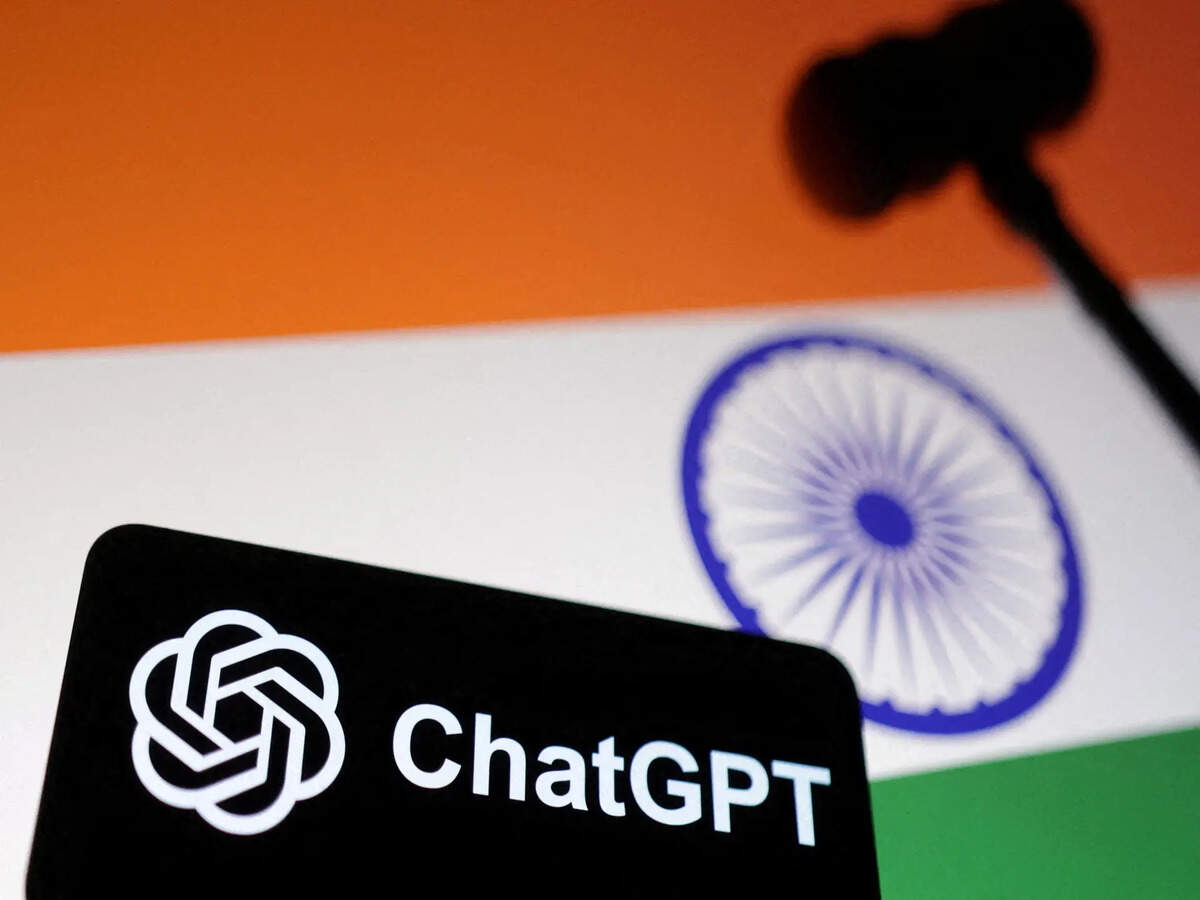Indian Media Giants Challenge OpenAI: A Landmark Battle Over AI Content Rights