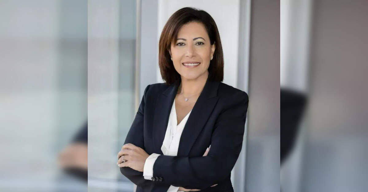 Roche appoints Wafaa Mamilli as Chief Digital Technology Officer, ETCIOSEA