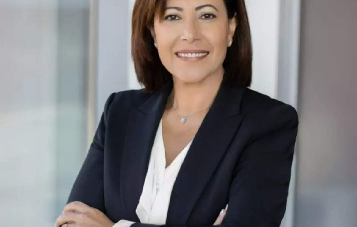 Roche appoints Wafaa Mamilli as Chief Digital Technology Officer, ET ...
