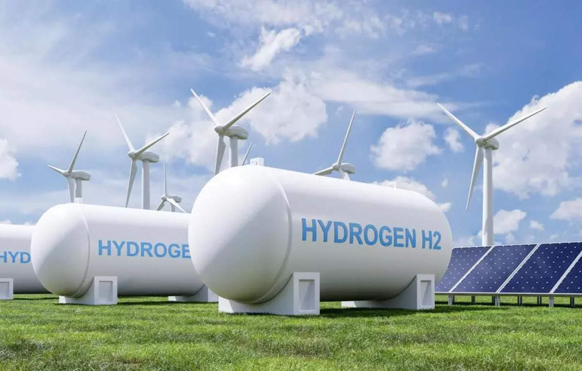 Spain's Energy Industry Embraces Green Hydrogen Amid Tax Rejection