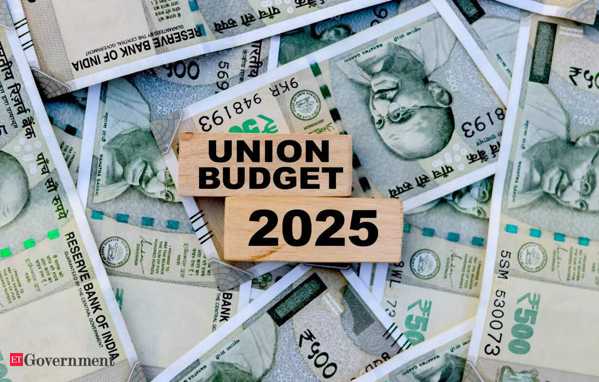 Union Budget 202526 What should India expect?, Government News, ET