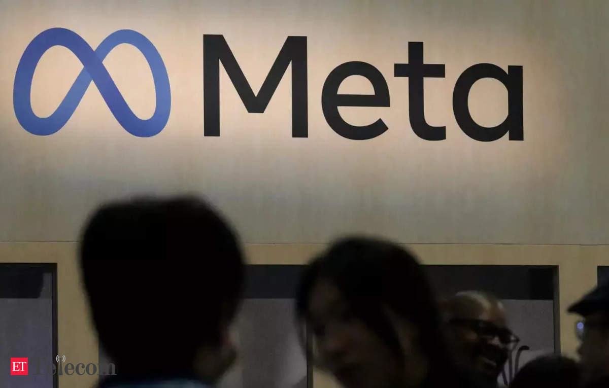 Meta Layoffs Meta plans to cut 3,600 roles to hire new AI talent, ET