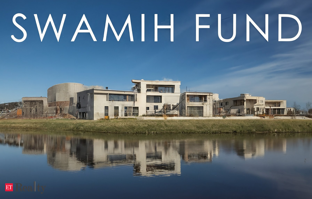 Real Estate Budget 2025: SWAMIH Fund 2.0 announced to revive ...