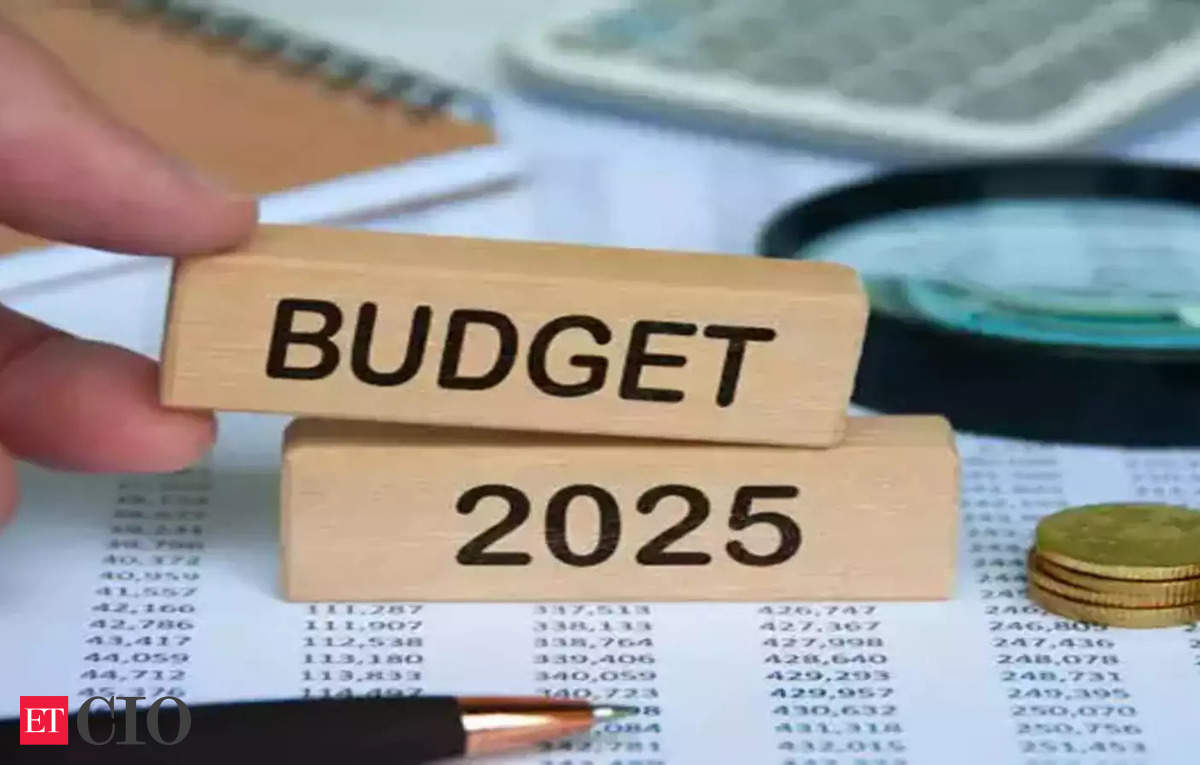 The 2025 Budget should prioritize threat intelligence for improved cybersecurity readiness