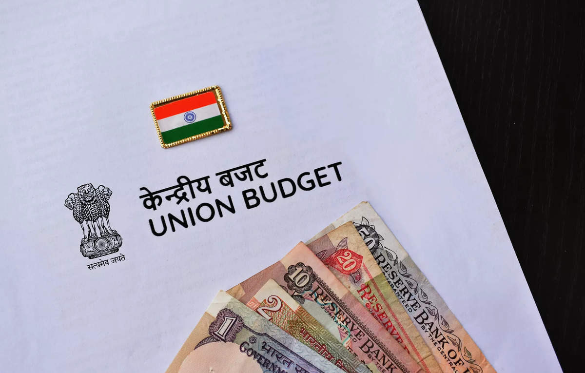 Union Budget 2025 Highlights, Legal News, ET LegalWorld