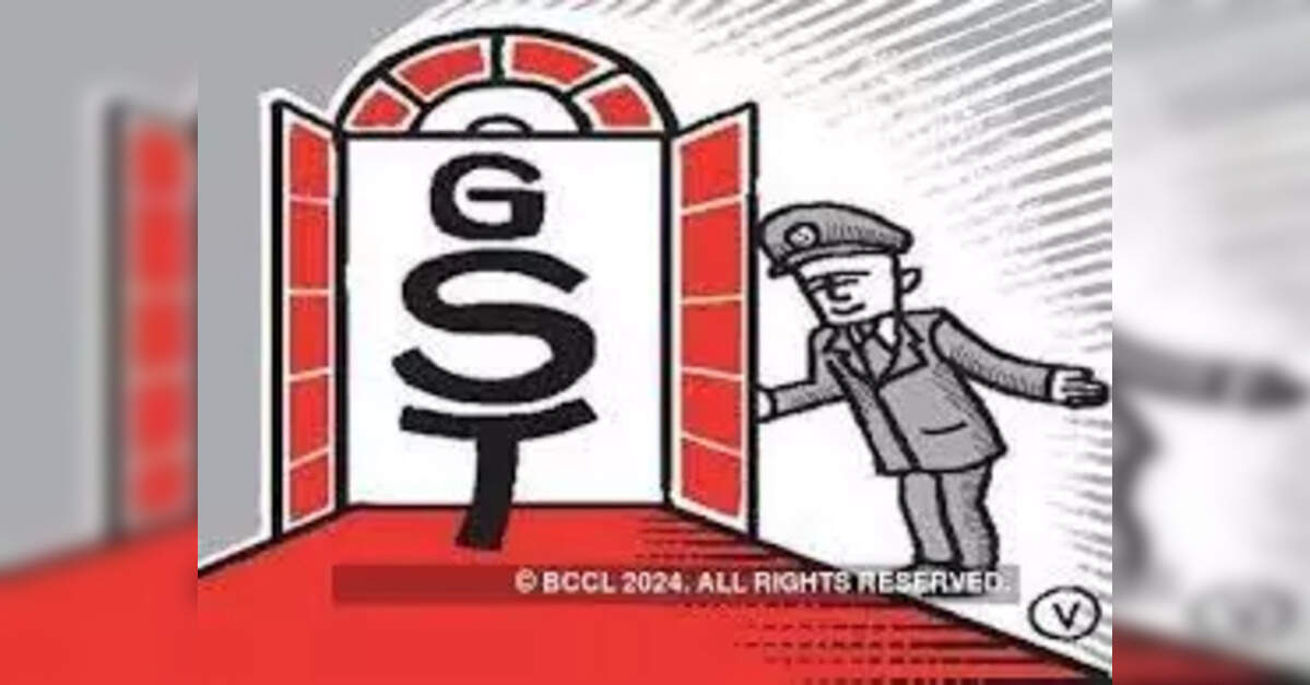 Dr. Reddy's Laboratories faces ₹184 cr penalty for GST refund issue, ET ...