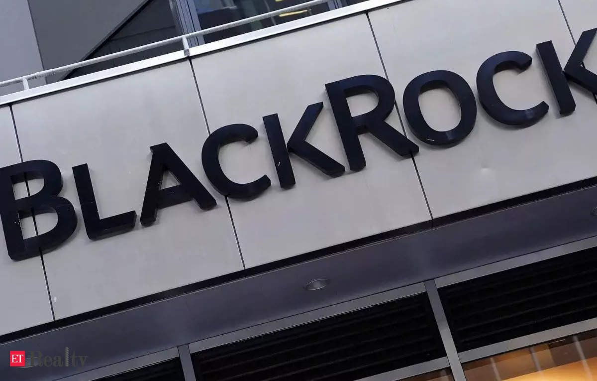 BlackRock picks up 1.65 lakh sq ft office in Mumbai\'s Goregaon to set up GCC